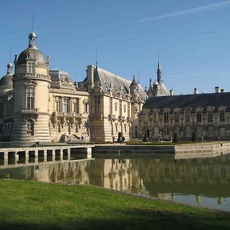 La Creme De La Creme - Chantilly Extérieur photo