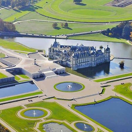 La Creme De La Creme - Chantilly Extérieur photo