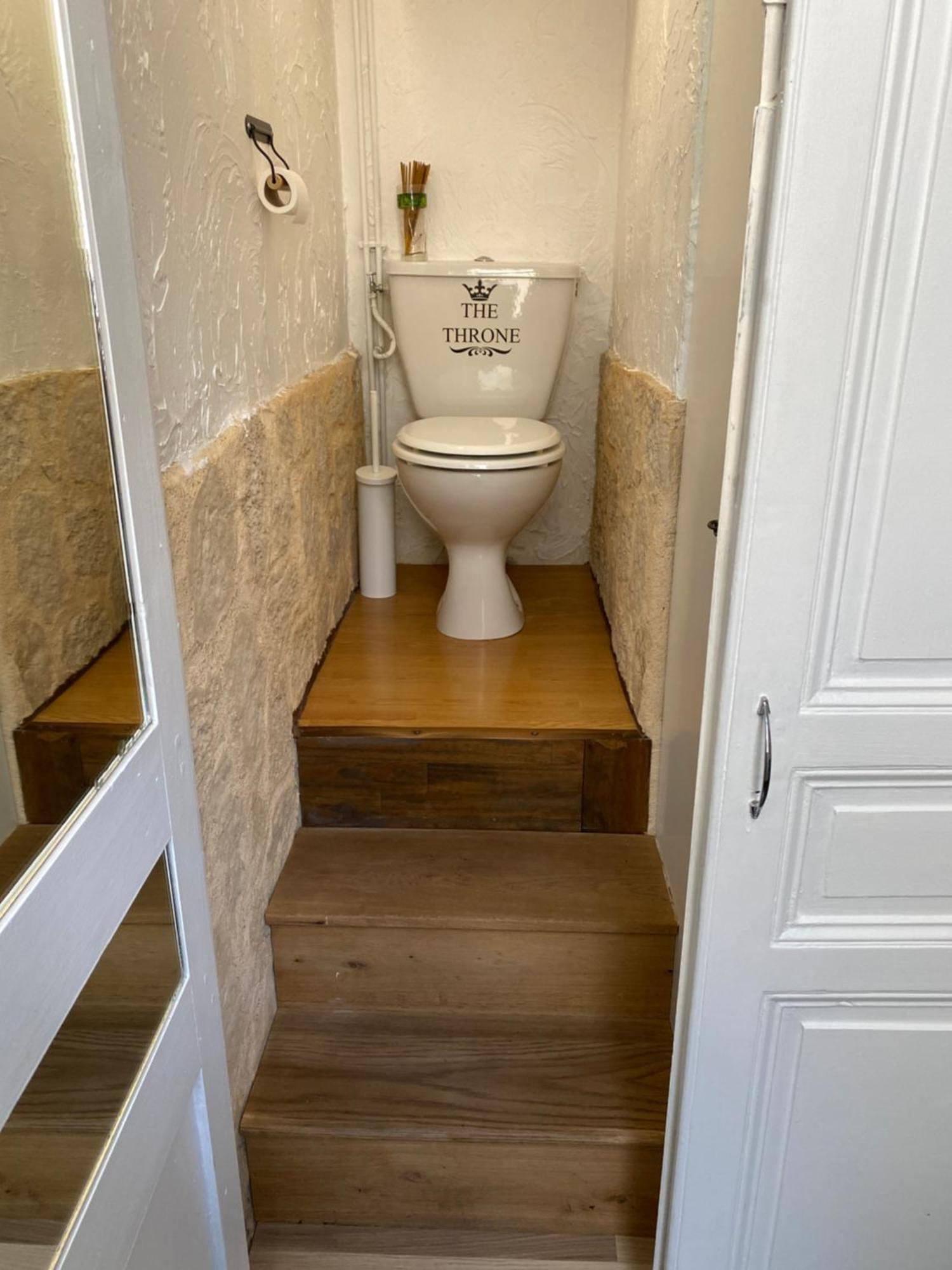 La Creme De La Creme - Chantilly Extérieur photo